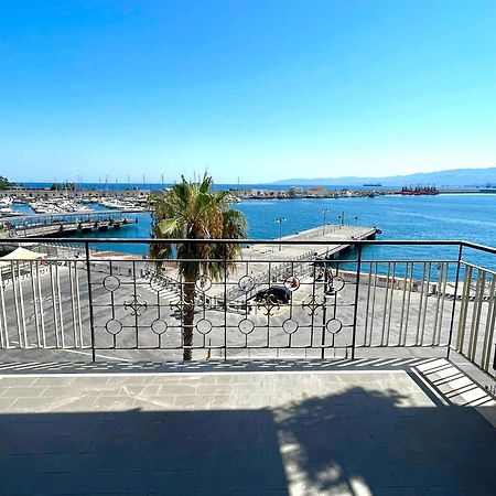 فندق Harbor Elegance Estate ميلاتسو المظهر الخارجي الصورة