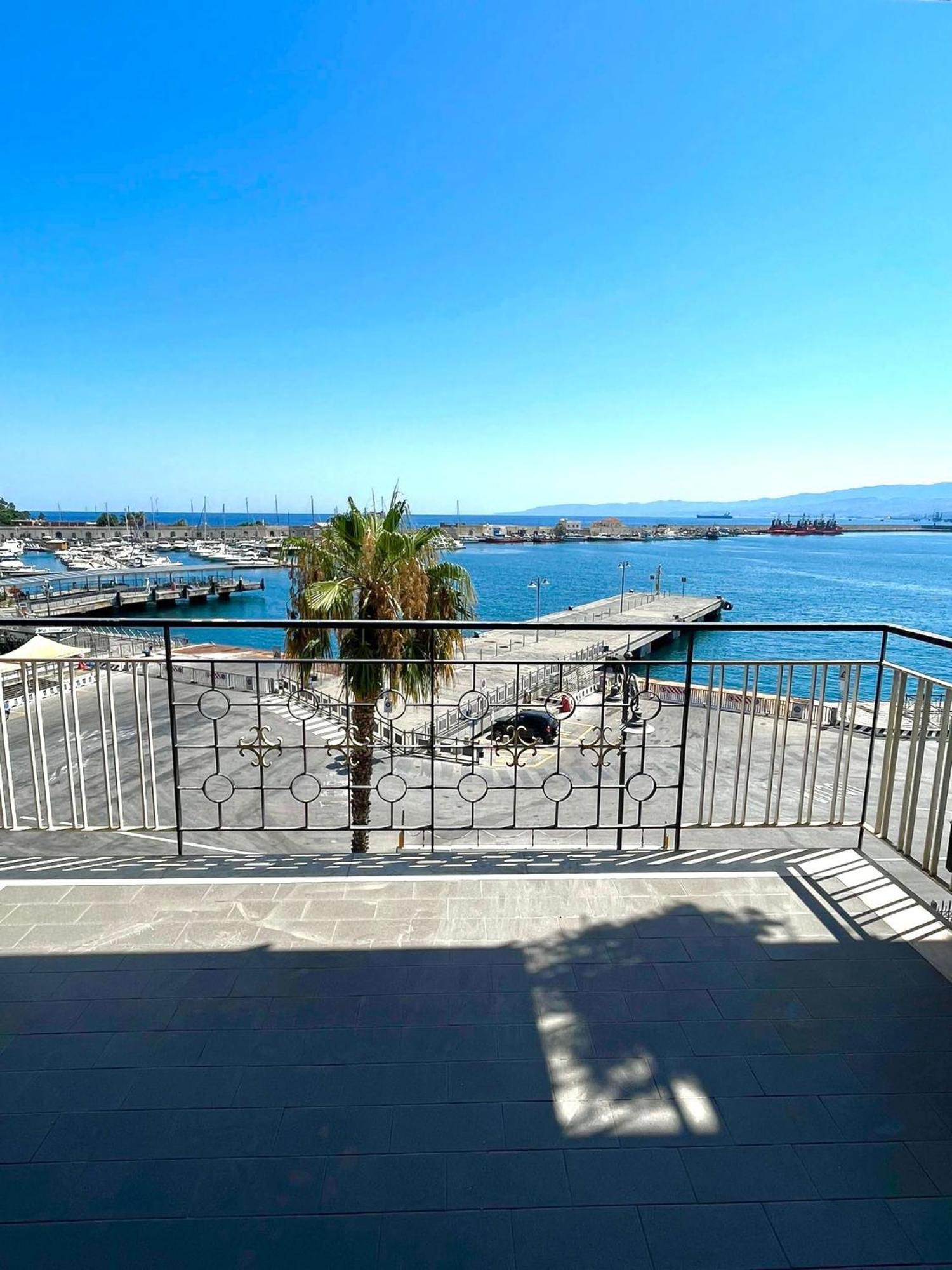 فندق Harbor Elegance Estate ميلاتسو المظهر الخارجي الصورة
